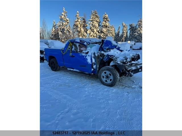 5TFUY5F13KX859262 Toyota Tundra Sr5 Plus 5.7l V8