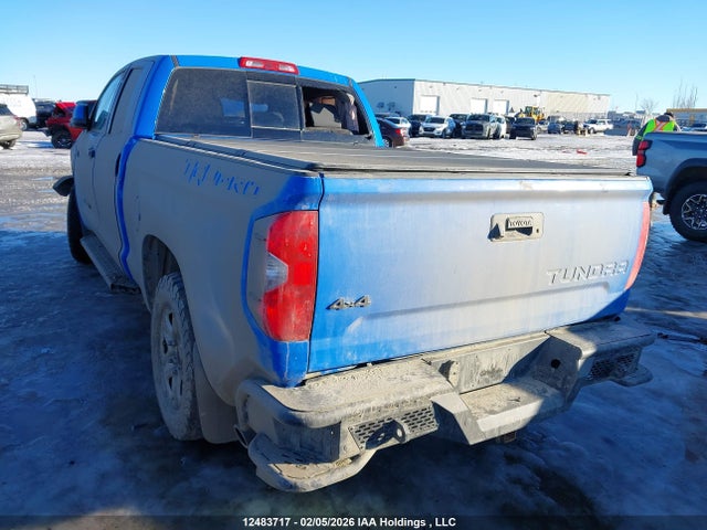 5TFUY5F13KX859262 Toyota Tundra Sr5 Plus 5.7l V8