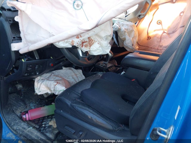 5TFUY5F13KX859262 Toyota Tundra Sr5 Plus 5.7l V8