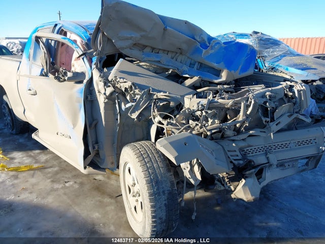 5TFUY5F13KX859262 Toyota Tundra Sr5 Plus 5.7l V8