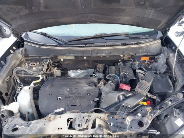 JA4AH3AU0KU602032 Mitsubishi Rvr Se/es