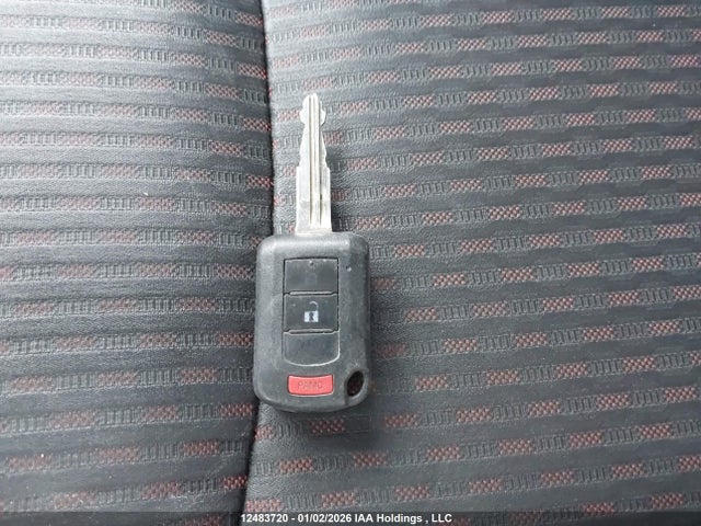 JA4AH3AU0KU602032 Mitsubishi Rvr Se/es