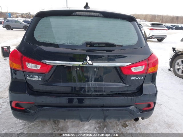 JA4AH3AU0KU602032 Mitsubishi Rvr Se/es