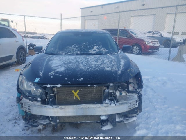 Honda CIVIC EX 2016 2HGFC2F87GH000711 Image 33
