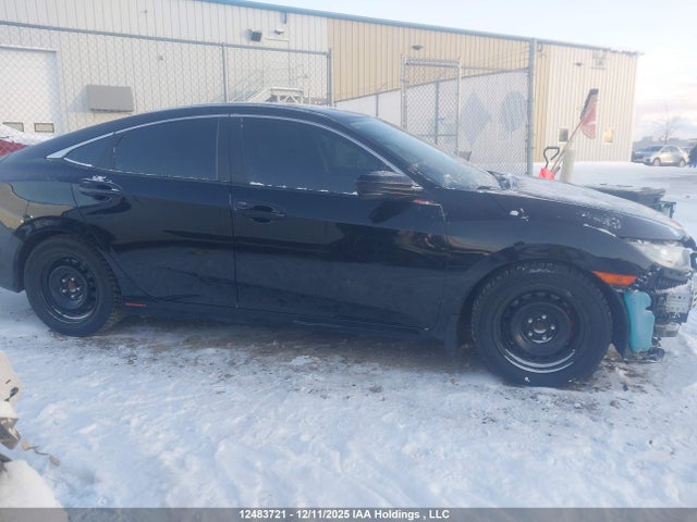 Honda CIVIC EX 2016 2HGFC2F87GH000711 Image 34