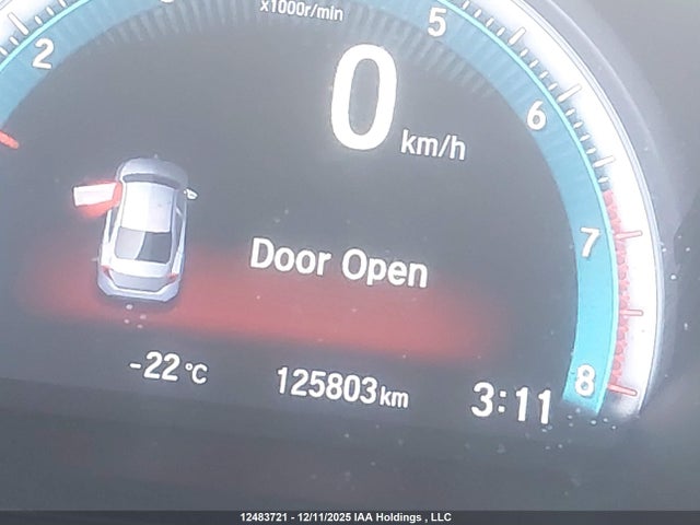 Honda CIVIC EX 2016 2HGFC2F87GH000711 Image 36
