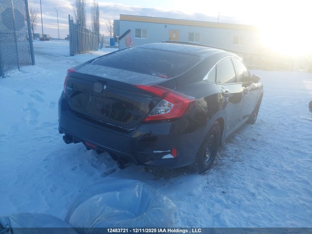 Honda CIVIC EX 2016 2HGFC2F87GH000711 Image 24