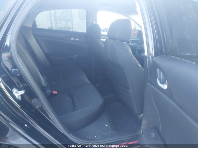 Honda CIVIC EX 2016 2HGFC2F87GH000711 Image 28