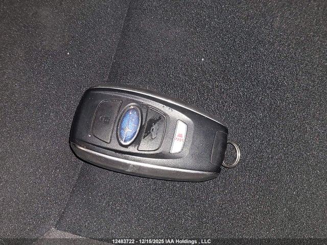 Subaru Wrx Rs 2024 JF1VBAW63R9804874 Image 11