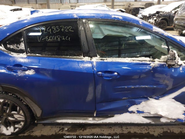 Subaru Wrx Rs 2024 JF1VBAW63R9804874 Image 13