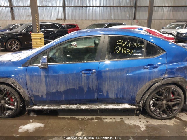 Subaru Wrx Rs 2024 JF1VBAW63R9804874 Image 14