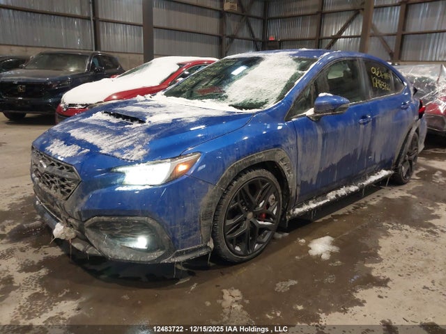 Subaru Wrx Rs 2024 JF1VBAW63R9804874 Image 2