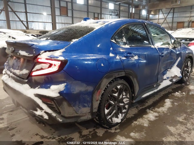 Subaru Wrx Rs 2024 JF1VBAW63R9804874 Image 20