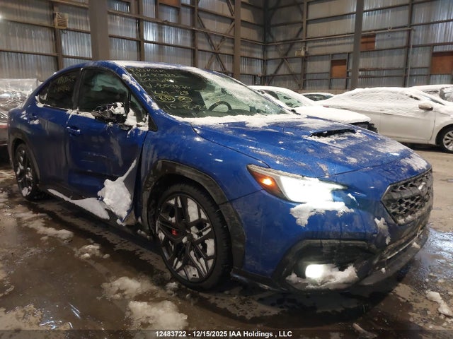 Subaru Wrx Rs 2024 JF1VBAW63R9804874 Image 21
