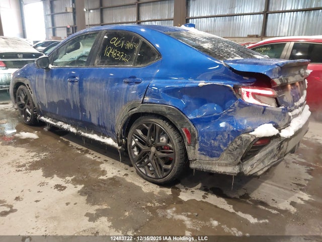 Subaru Wrx Rs 2024 JF1VBAW63R9804874 Image 3