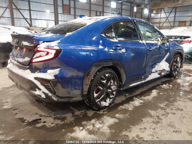 Subaru Wrx Rs 2024 JF1VBAW63R9804874 Image 4