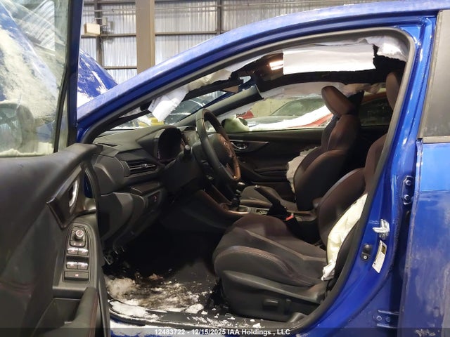 Subaru Wrx Rs 2024 JF1VBAW63R9804874 Image 5