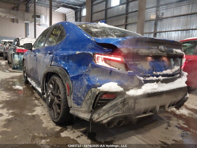 Subaru Wrx Rs 2024 JF1VBAW63R9804874 Image 6