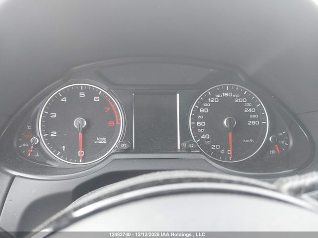 WA1WFCFP9FA081950 Audi Q5 2.0t Technik