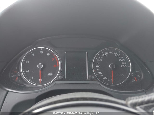 Audi Q5 2.0t Technik 2015 WA1WFCFP9FA081950 Image 7