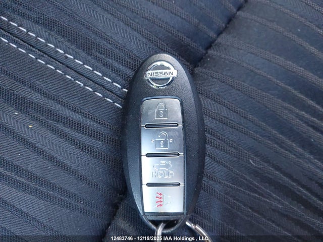 3N1AB7AP4JY280647 Nissan Sentra S/sv/sr/sl