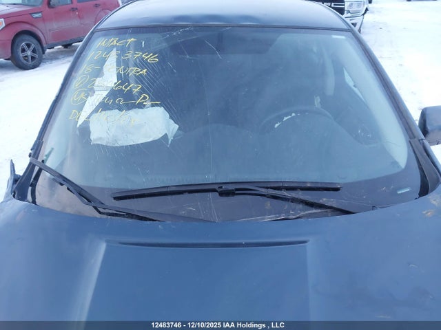 3N1AB7AP4JY280647 Nissan Sentra S/sv/sr/sl