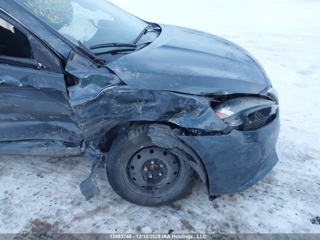 3N1AB7AP4JY280647 Nissan Sentra S/sv/sr/sl