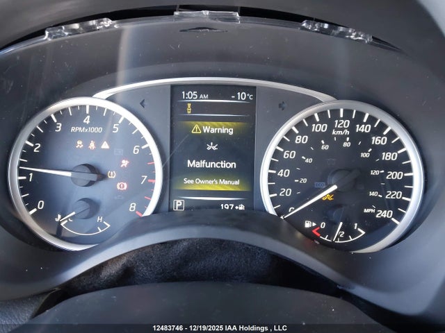 3N1AB7AP4JY280647 Nissan Sentra S/sv/sr/sl