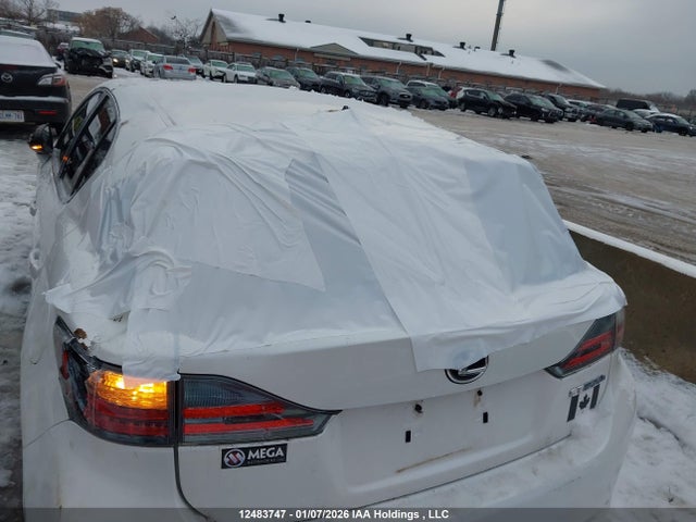 12483747 :رقم المزاد ، JTHKD5BH4C2066944 vin ، 2012 Lexus Ct 200 مزاد بيع