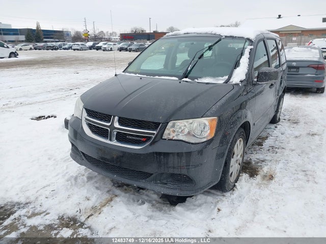 Aukcja sprzedaży 2014 Dodge Grand Caravan Se/sxt, vin: 2C4RDGBGXER175013, numer aukcji: 12483749