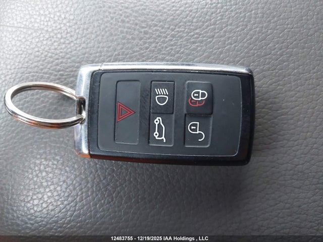 SALWS2RU4LA730250 Land Rover Range Rover Sport Hst