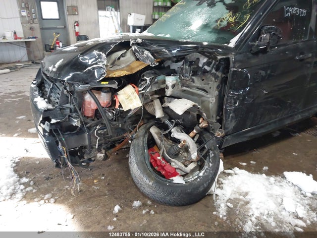 SALWS2RU4LA730250 Land Rover Range Rover Sport Hst