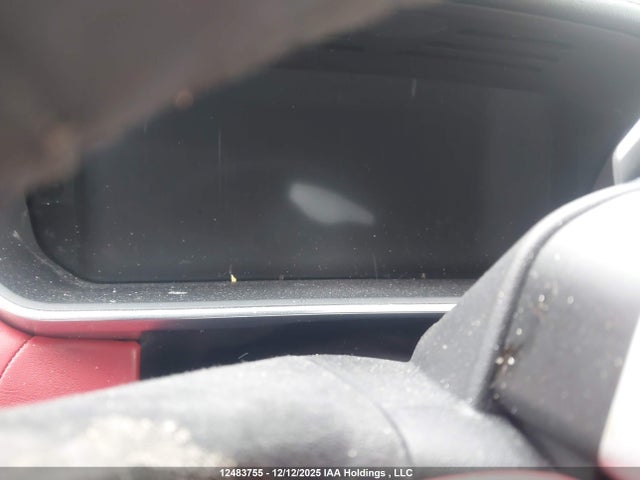 SALWS2RU4LA730250 Land Rover Range Rover Sport Hst