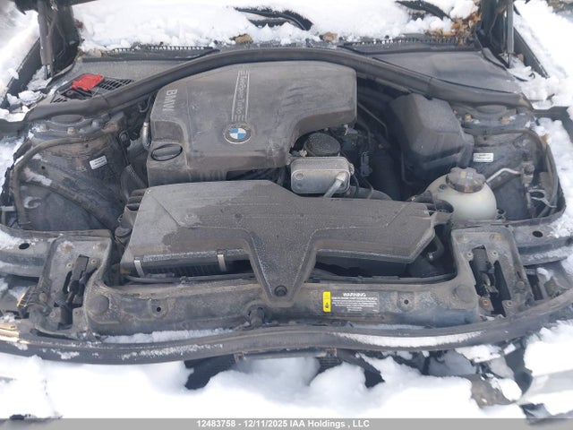 12483758 :رقم المزاد ، WBA8Z5C59GG501335 vin ، 2016 Bmw 328i Gran Turismo Xdrive مزاد بيع