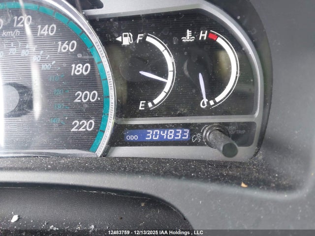 2015 Toyota Venza Base V6 მანქანა იყიდება აუქციონზე, vin: 4T3BK3BB6FU115662, აუქციონის ნომერი: 12483759