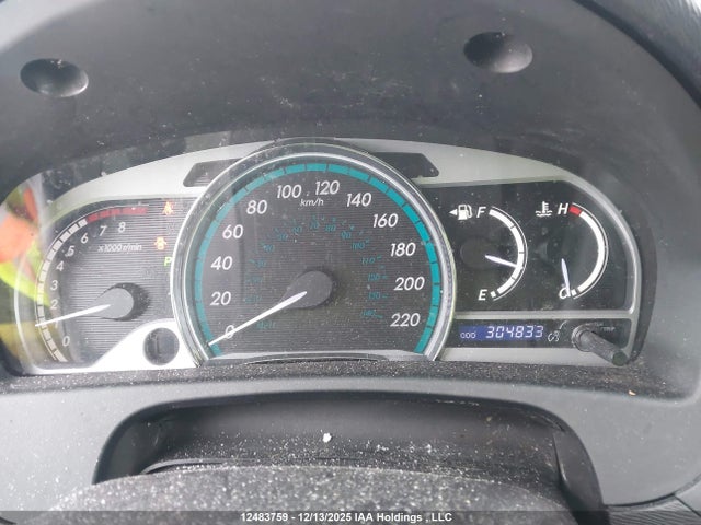 2015 Toyota Venza Base V6 მანქანა იყიდება აუქციონზე, vin: 4T3BK3BB6FU115662, აუქციონის ნომერი: 12483759