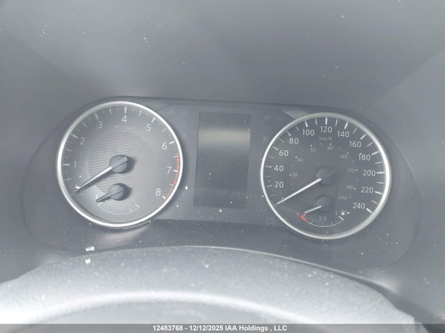 3N1AB8BV4SY371146 Nissan SENTRA S