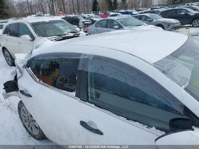 3N1AB8BV4SY371146 Nissan SENTRA S