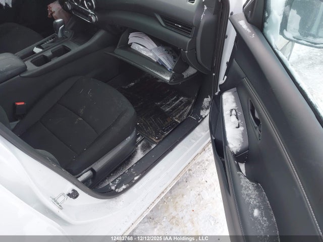 3N1AB8BV4SY371146 Nissan SENTRA S