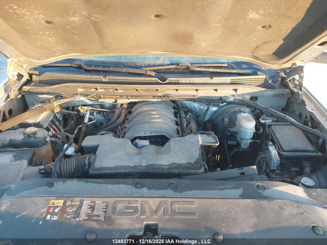 3GTU2UEC5EG439428 GMC Sierra K1500 Sle