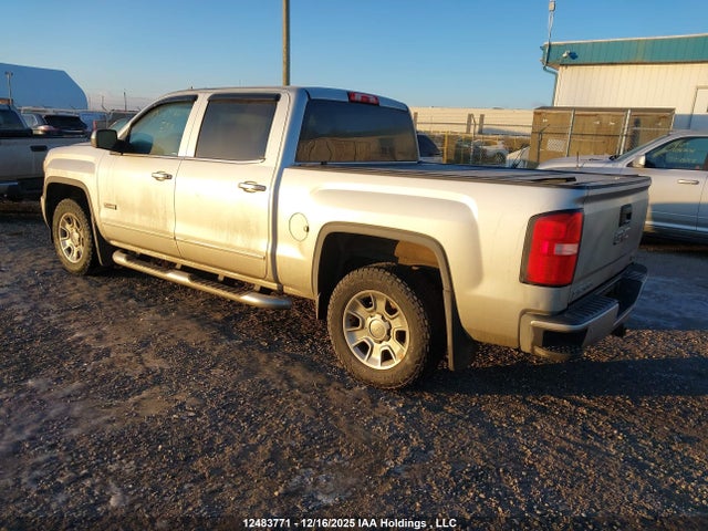3GTU2UEC5EG439428 GMC Sierra K1500 Sle