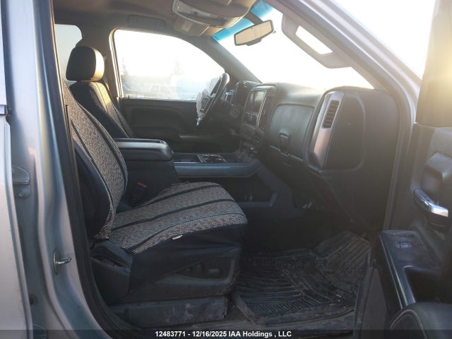 3GTU2UEC5EG439428 GMC Sierra K1500 Sle