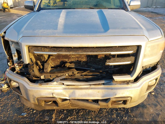 3GTU2UEC5EG439428 GMC Sierra K1500 Sle