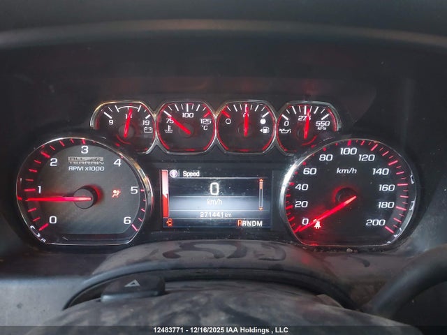 3GTU2UEC5EG439428 GMC Sierra K1500 Sle