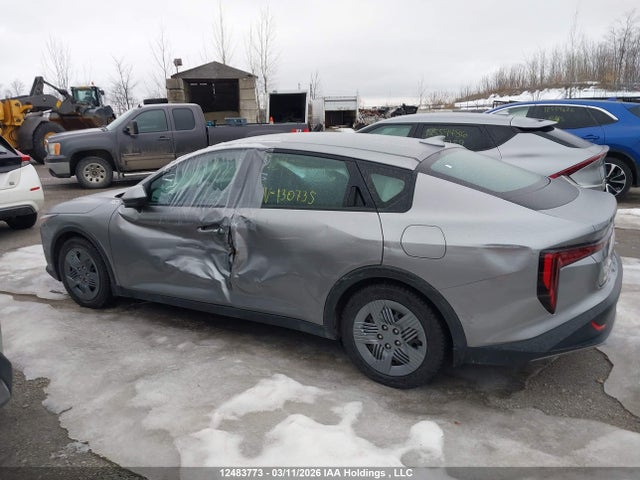 Продаж на аукціоні авто 2025 Kia K4 Lx, vin: 3KPFT4DE3SE130735, номер лоту: 12483773