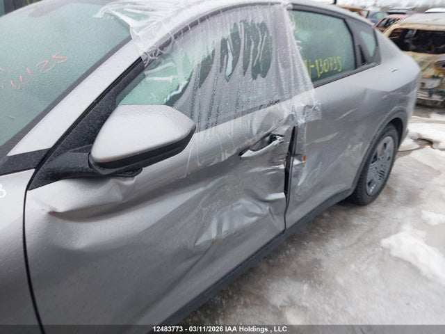 Продаж на аукціоні авто 2025 Kia K4 Lx, vin: 3KPFT4DE3SE130735, номер лоту: 12483773