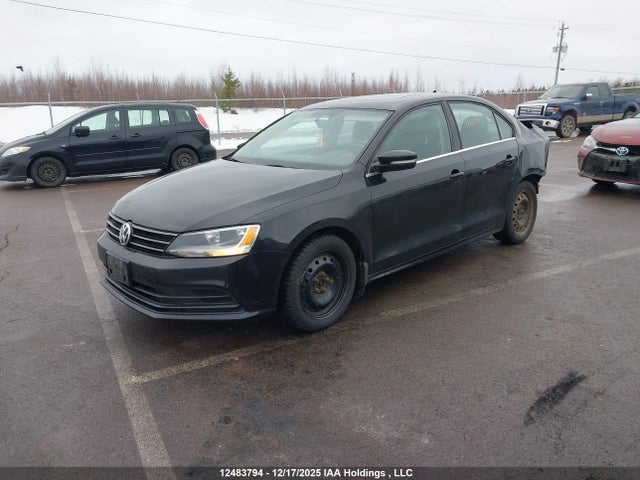 3VW267AJ4GM225386 Volkswagen JETTA S