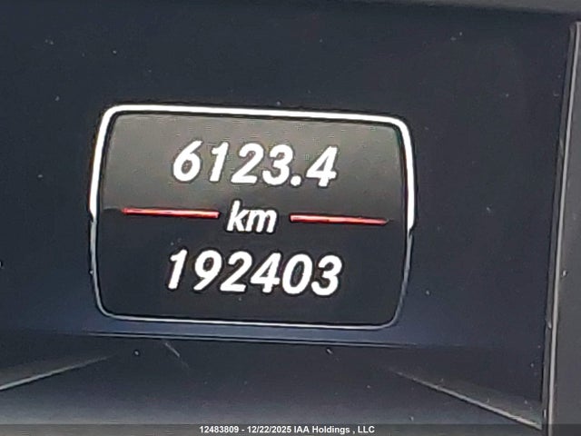 WDCTG4GB4FJ141304 Mercedes-Benz Gla 250 4matic