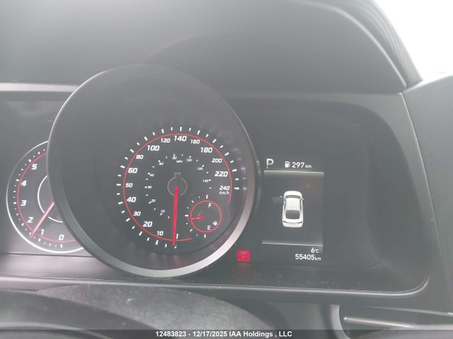 KMHLM4AG5MU100125 Hyundai Elantra Preferred Ivt