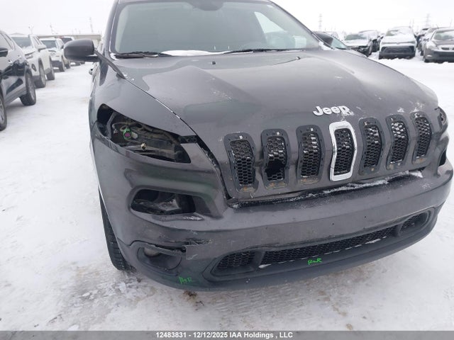 1C4PJMCS9GW276460 Jeep Cherokee North